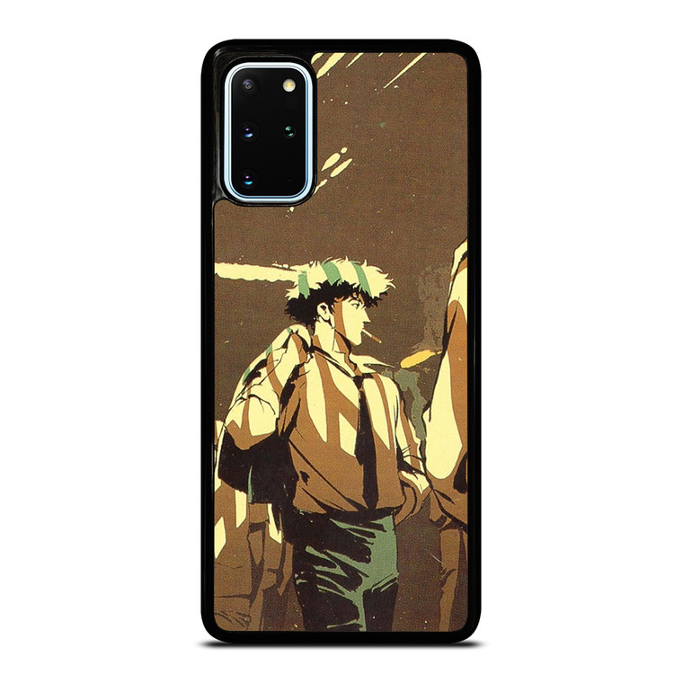 COWBOY BEBOP SPIKE SPIEGEL Samsung Galaxy S20 Plus Case