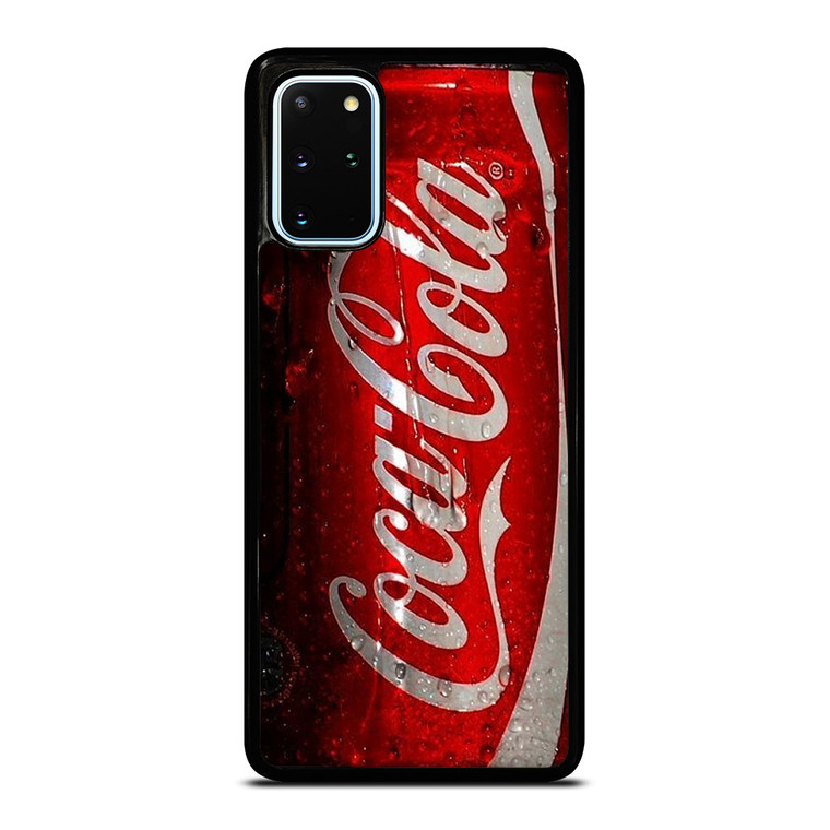 COCA COLA DRINK Samsung Galaxy S20 Plus Case