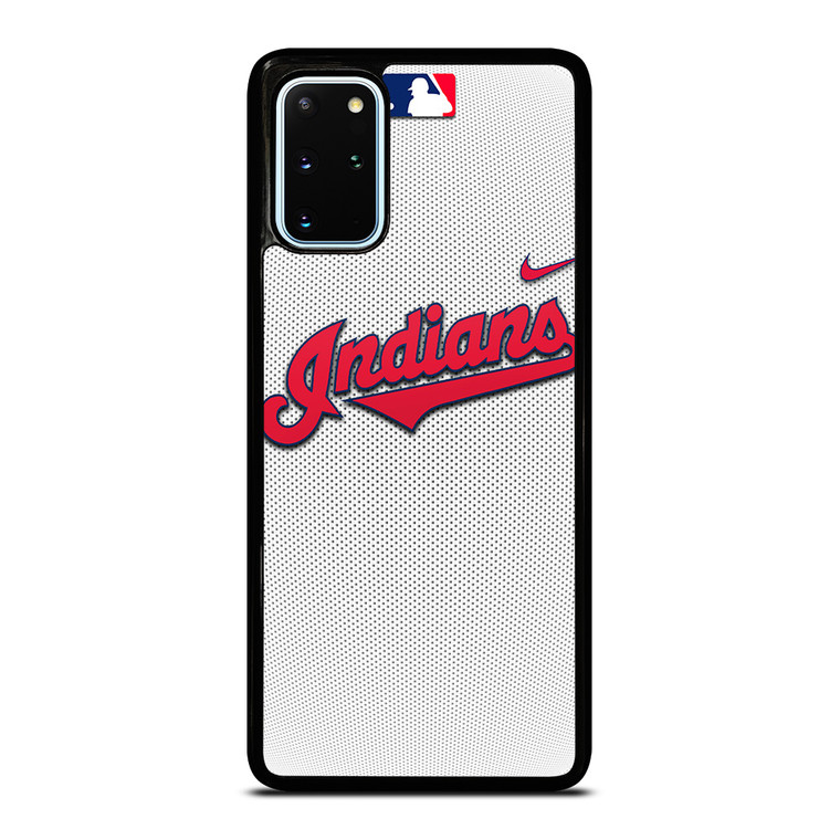 CLEVELAND INDIANS MLB 2 Samsung Galaxy S20 Plus Case