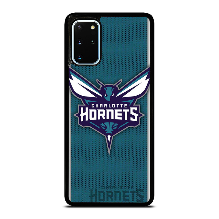 CHARLOTTE HORNETS NBA Samsung Galaxy S20 Plus Case