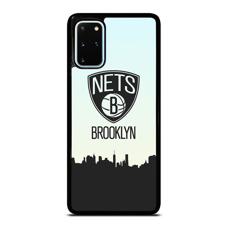 BROOKLYN NETS LOGO Samsung Galaxy S20 Plus Case