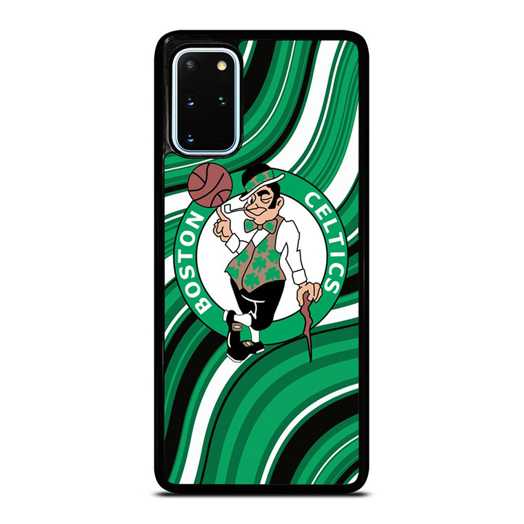 BOSTON CELTICS NBA 2 Samsung Galaxy S20 Plus Case