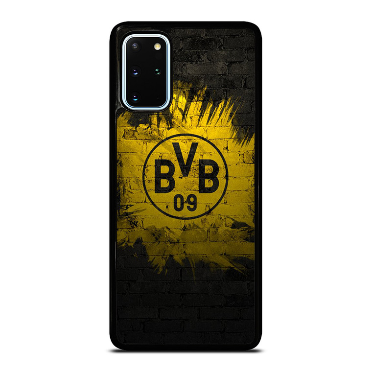 BORUSSIA DORTMUND LOGO 2 Samsung Galaxy S20 Plus Case