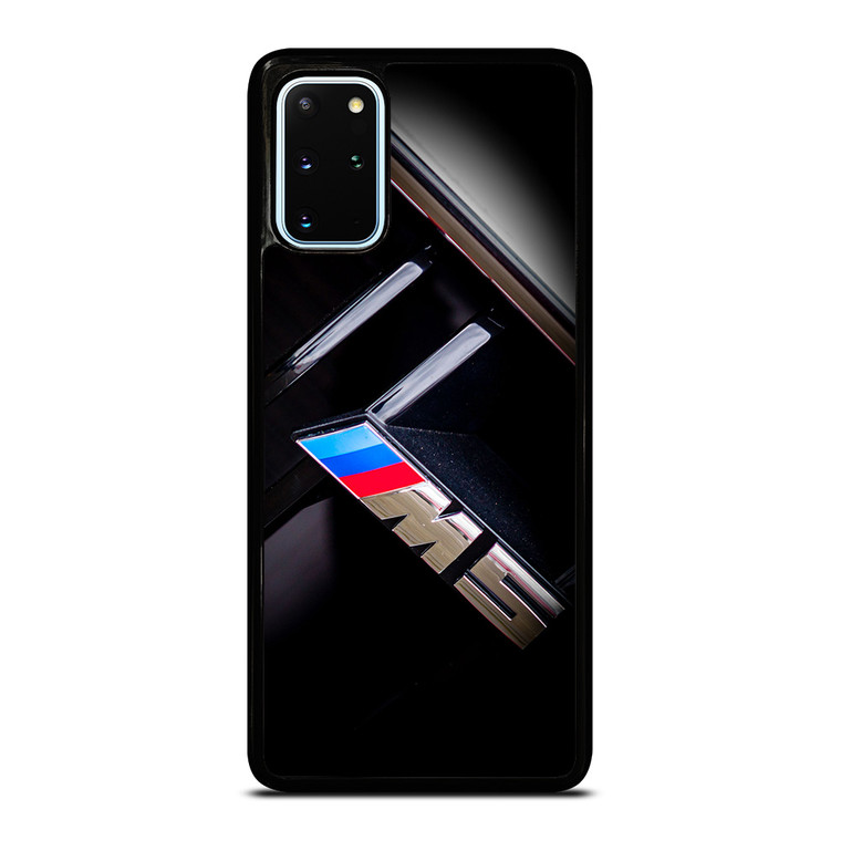 BMW M5 LOGO Samsung Galaxy S20 Plus Case
