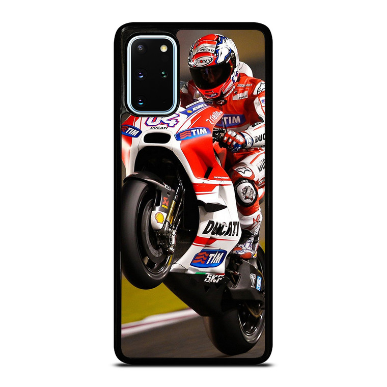 ANDREA DOVIZIOSO MOTOGP 2 Samsung Galaxy S20 Plus Case