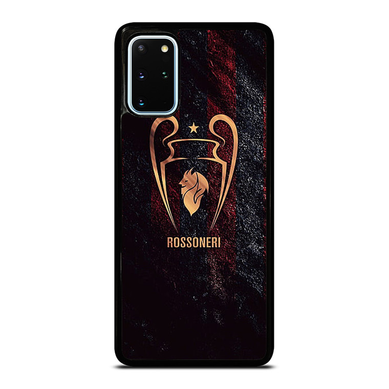 AC MILAN ROSSONERI Samsung Galaxy S20 Plus Case