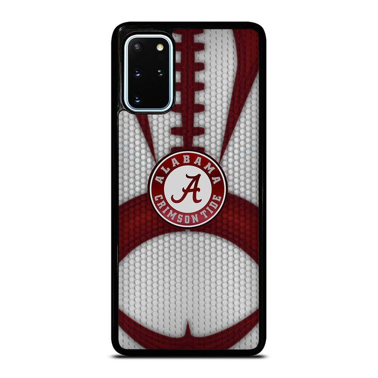 ALABAMA CRIMSON TIDE LOGO 2 Samsung Galaxy S20 Plus Case