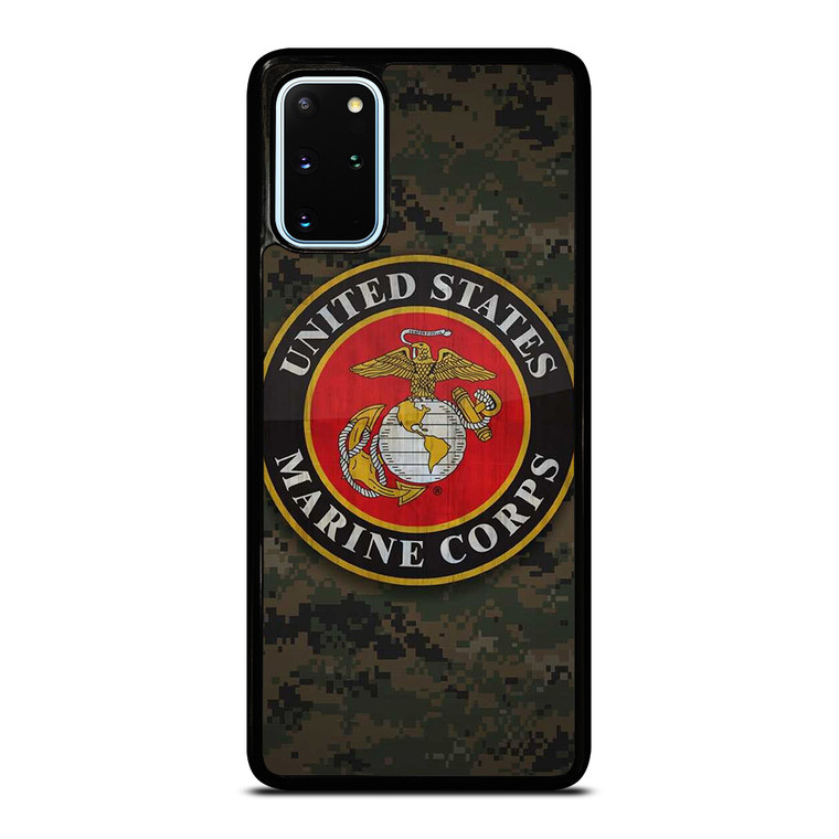 US MARINE CORPS Samsung Galaxy S20 Plus Case