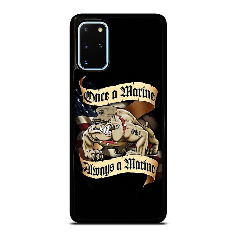 US MARINE CORPS 2 Samsung Galaxy S20 Plus Case