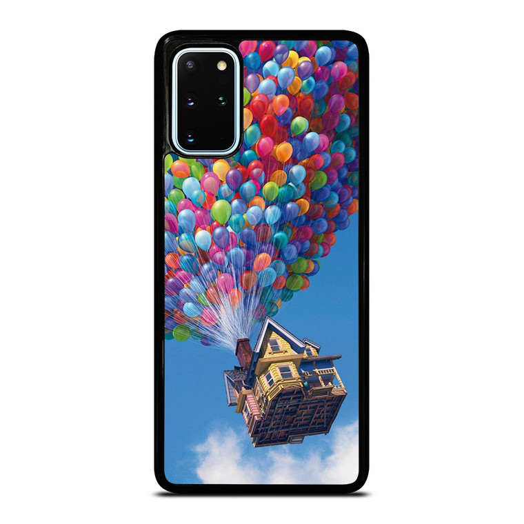 UP DISNEY Samsung Galaxy S20 Plus Case