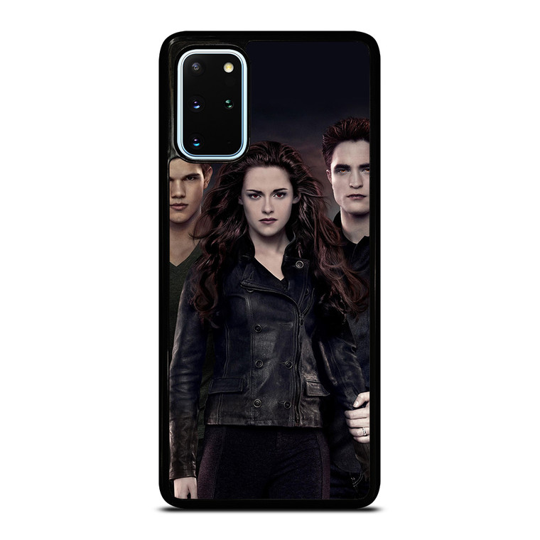 TWILIGHT BREAKING DAWN Samsung Galaxy S20 Plus Case