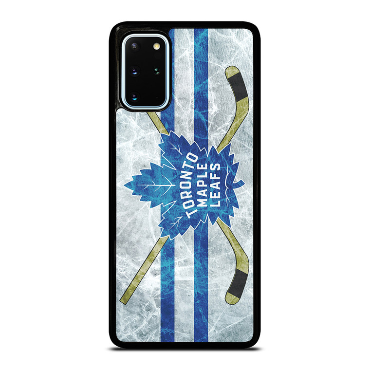 TORONTO MAPLE LEAFS 2 Samsung Galaxy S20 Plus Case