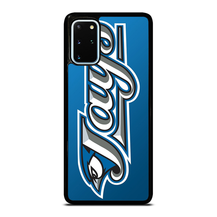 TORONTO BLUE JAYS Samsung Galaxy S20 Plus Case