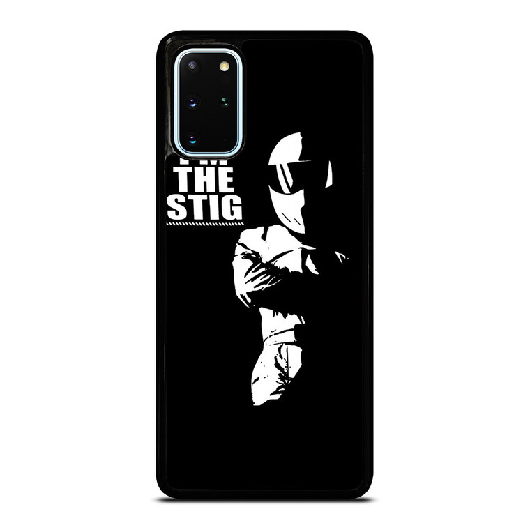 THE STIG 2 Samsung Galaxy S20 Plus Case