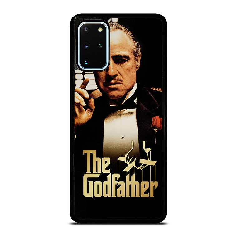 THE GODFATHER Samsung Galaxy S20 Plus Case