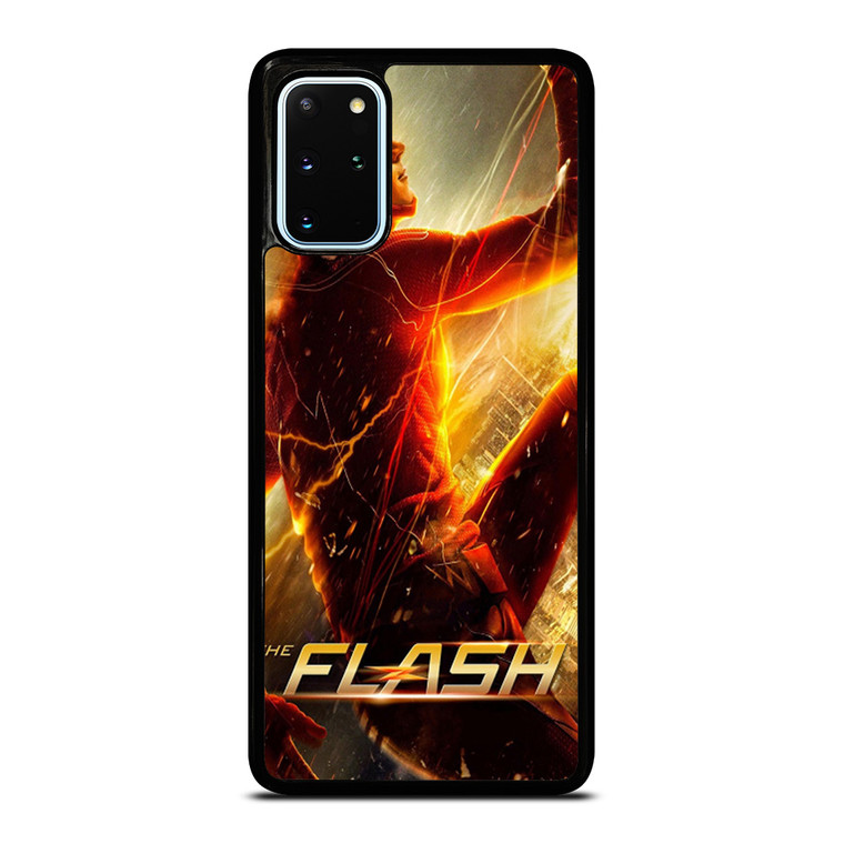 THE FLASH 2 Samsung Galaxy S20 Plus Case