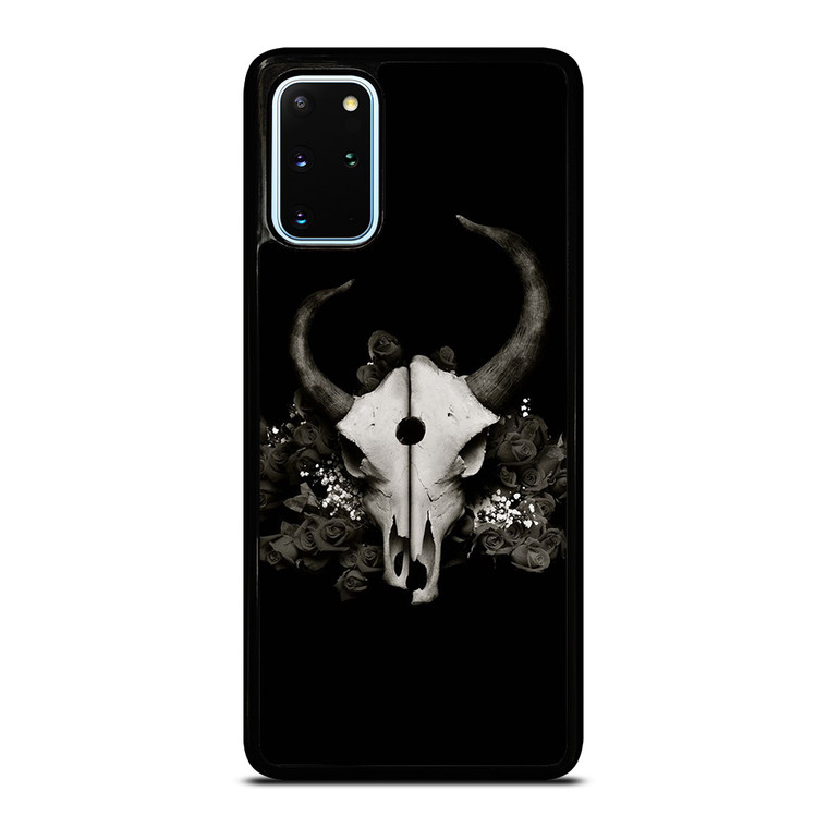 SUMMER OF DARKNESS Samsung Galaxy S20 Plus Case