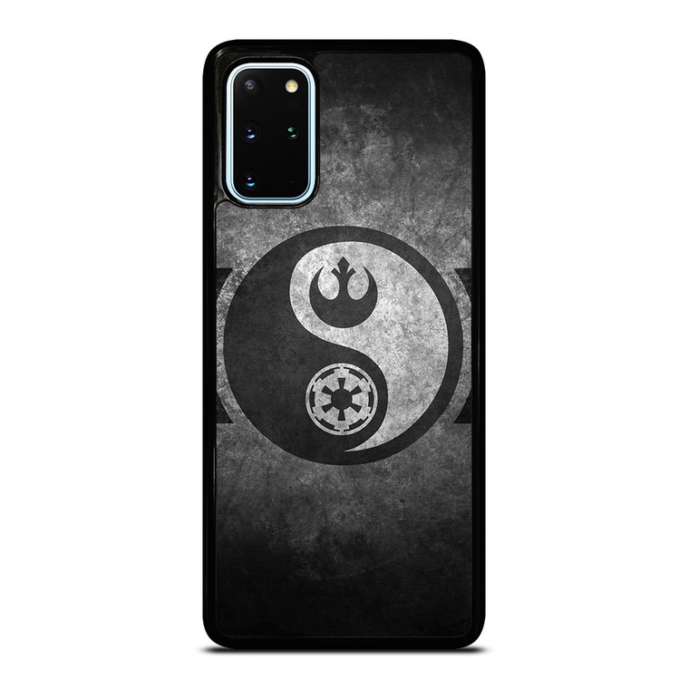 STAR WARS YIN YANG Samsung Galaxy S20 Plus Case