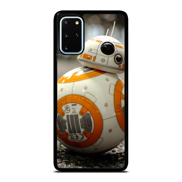 STAR WARS BB8 2 Samsung Galaxy S20 Plus Case