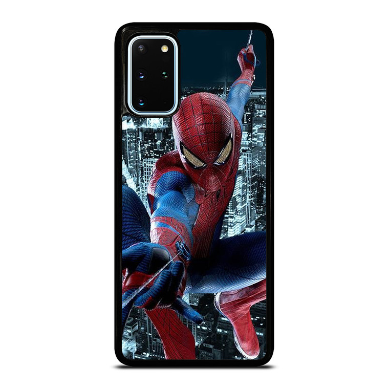 SPIDERMAN MARVEL Samsung Galaxy S20 Plus Case