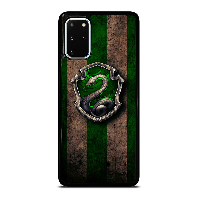 SLYTHERIN HARRY POTTER Samsung Galaxy S20 Plus Case