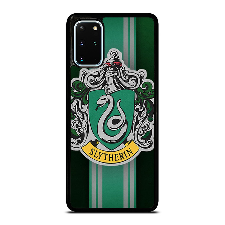 SLYTHERIN HARRY POTTER 2 Samsung Galaxy S20 Plus Case