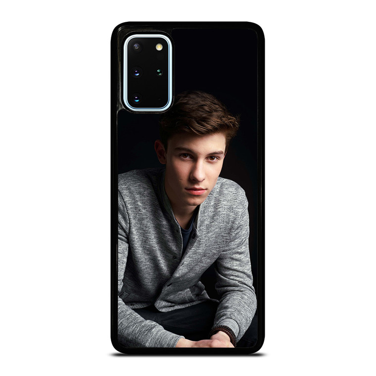SHAWN MENDES COOL MAN Samsung Galaxy S20 Plus Case