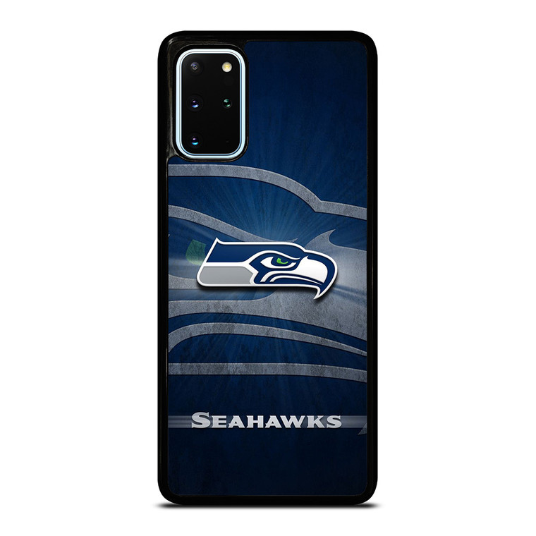 SEATTLE SEAHAWK LOGO Samsung Galaxy S20 Plus Case