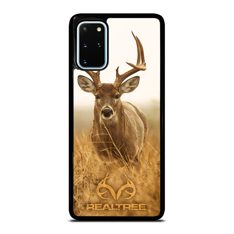 REALTREE DEER Samsung Galaxy S20 Plus Case