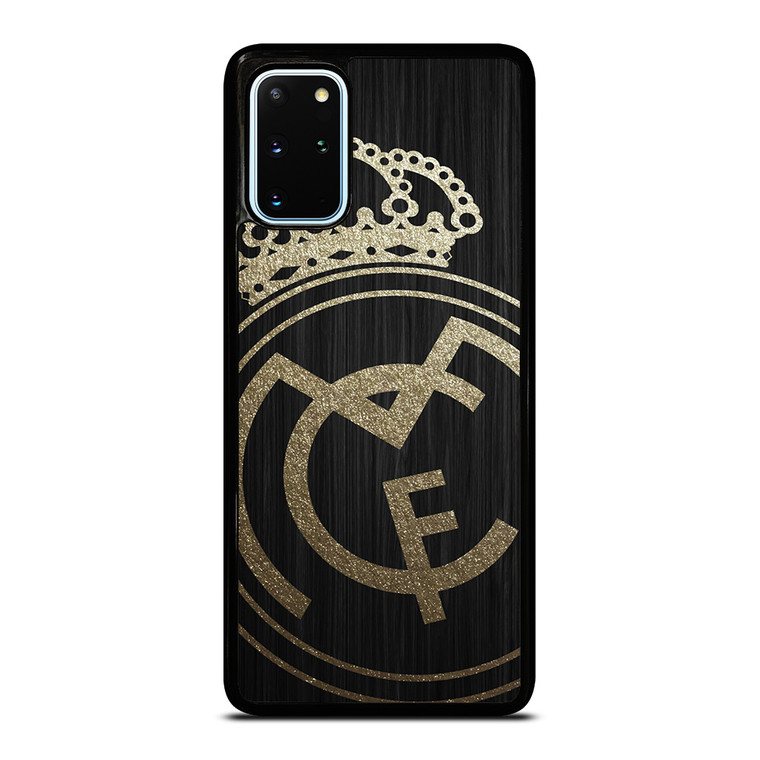 REAL MADRID LOGO 2 Samsung Galaxy S20 Plus Case