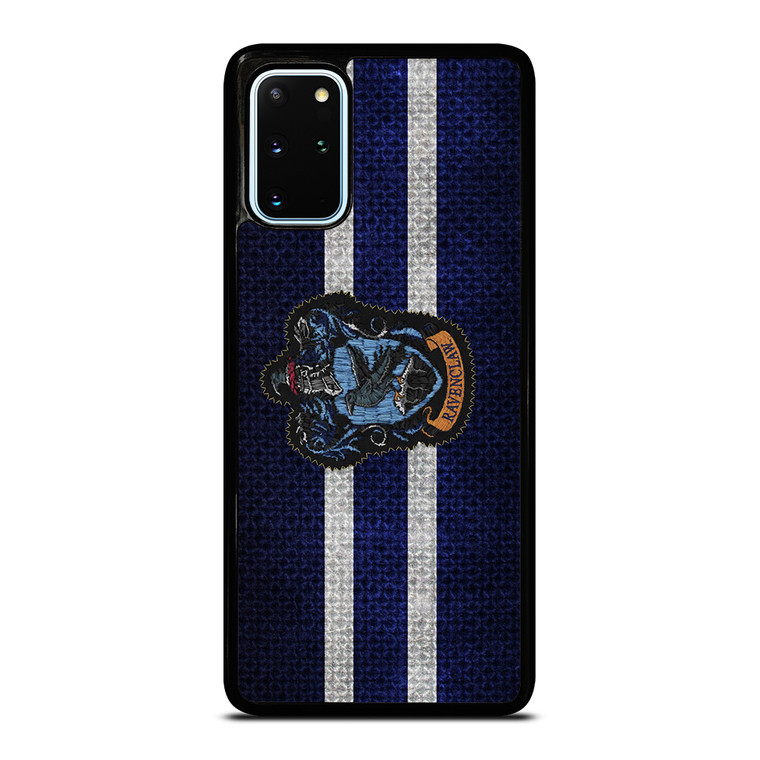 RAVENCLAW HARRY POTTER HOGWARTS 2 Samsung Galaxy S20 Plus Case