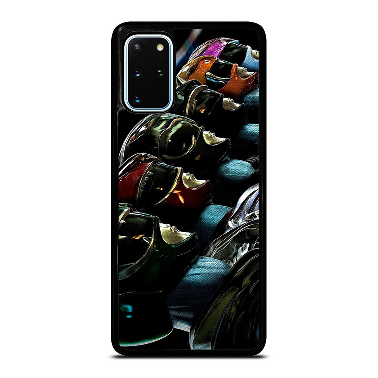 POWER RANGERS 2 Samsung Galaxy S20 Plus Case
