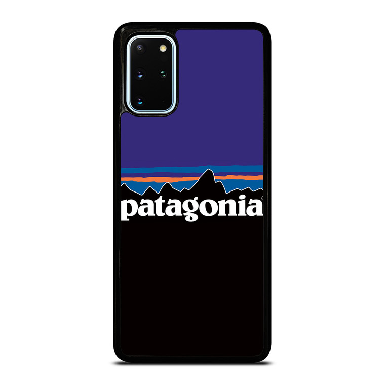 PATAGONIA BEAUTY WORLD Samsung Galaxy S20 Plus Case