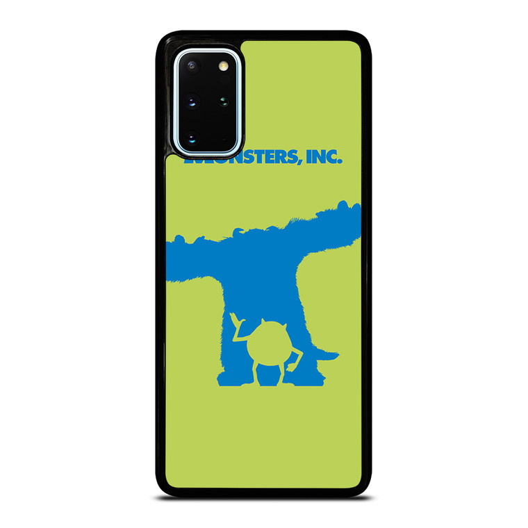 MONSTERS INC DISNEY Samsung Galaxy S20 Plus Case