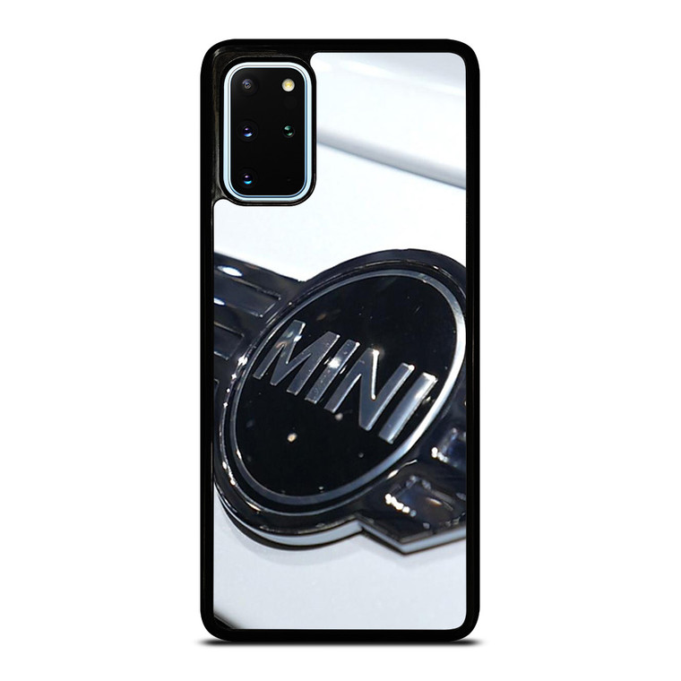 MINI COOPER LOGO Samsung Galaxy S20 Plus Case
