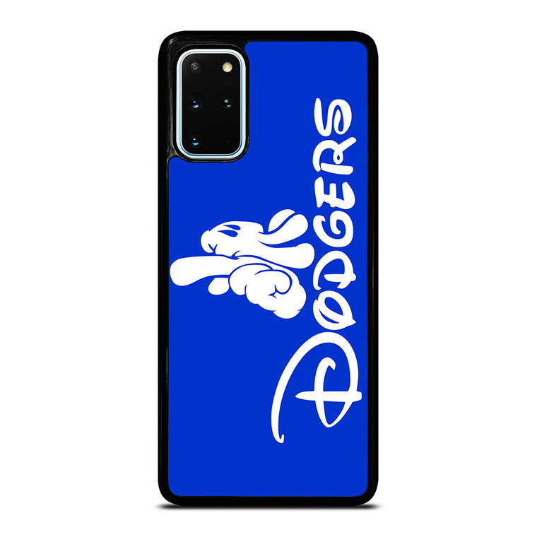 MICKEY HANDS LA DODGERS Samsung Galaxy S20 Plus Case