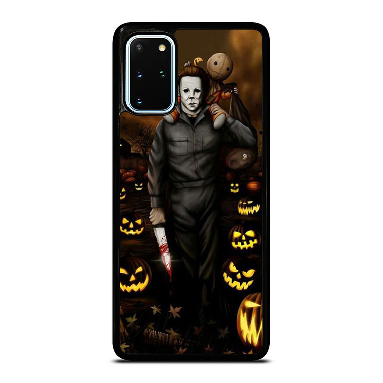 MICHAEL MYERS HALLOWEEN 2 Samsung Galaxy S20 Plus Case