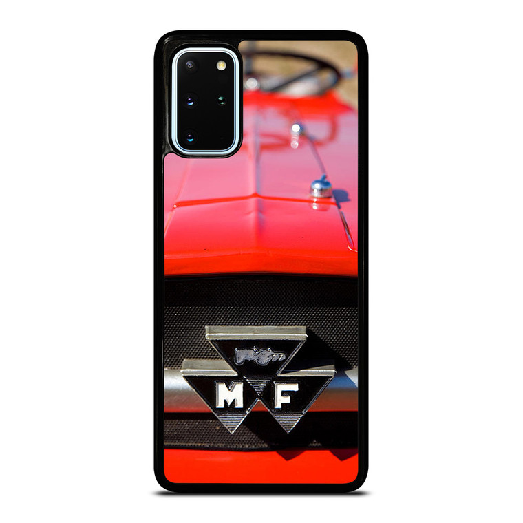 MASSEY FERGUSON TRACTOR Samsung Galaxy S20 Plus Case