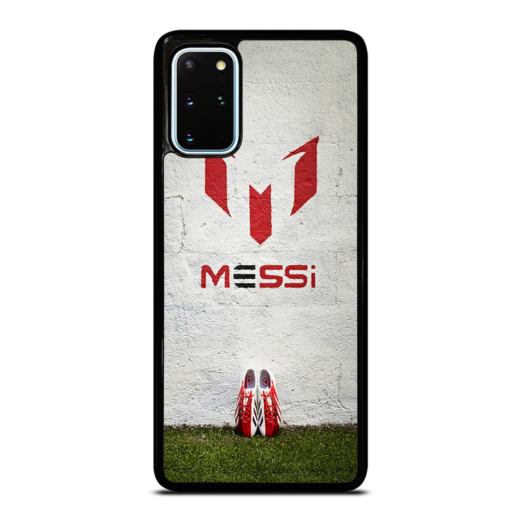 LIONEL MESSI LOGO Samsung Galaxy S20 Plus Case