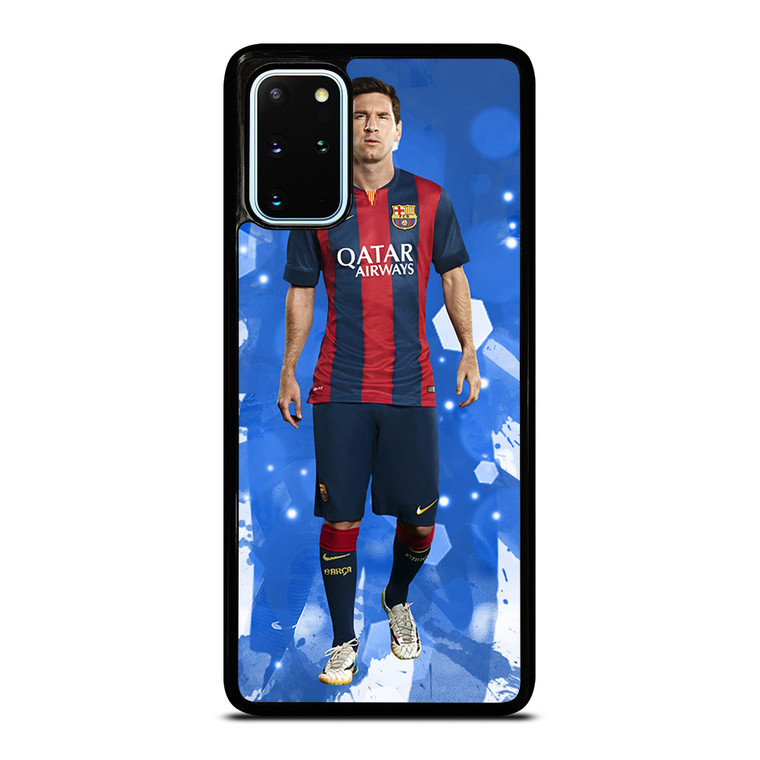 LIONEL MESSI COOL Samsung Galaxy S20 Plus Case