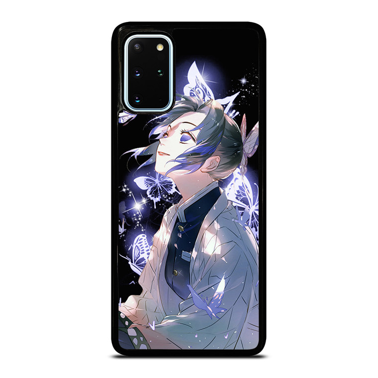 KOCHOU DEMON SLAYER 2 Samsung Galaxy S20 Plus Case