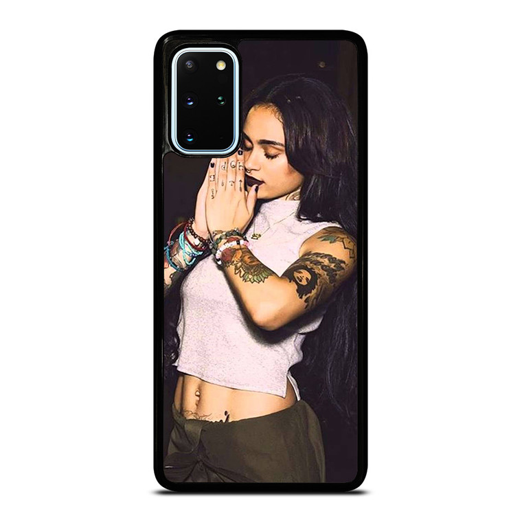 KEHLANI Samsung Galaxy S20 Plus Case