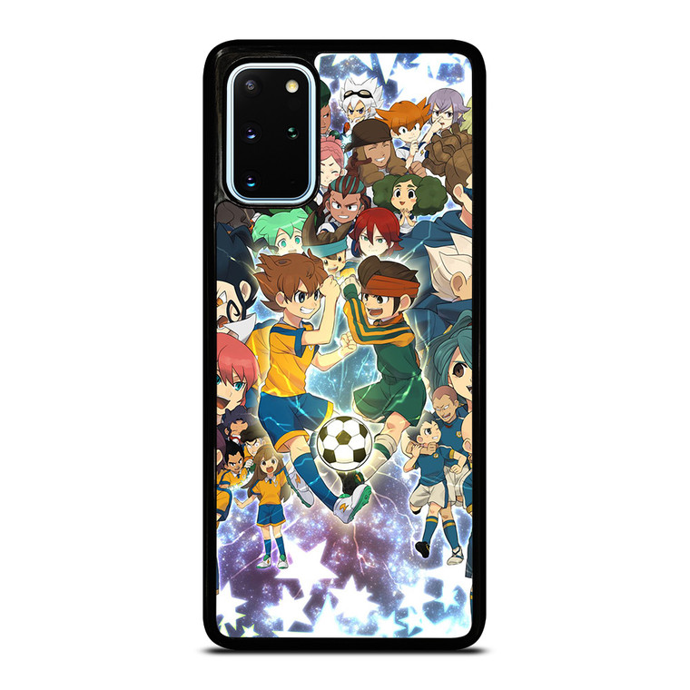 INAZUMA ELEVEN COLLAGE Samsung Galaxy S20 Plus Case