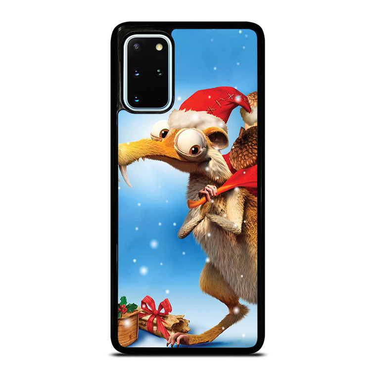 ICE AGE CHRISTMAS Samsung Galaxy S20 Plus Case
