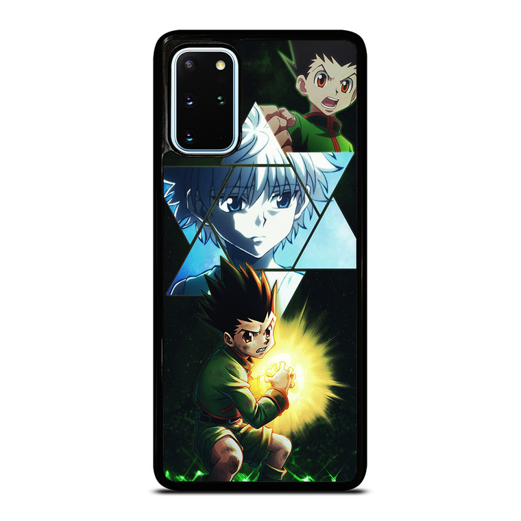 HUNTER X HUNTER GON 2 Samsung Galaxy S20 Plus Case