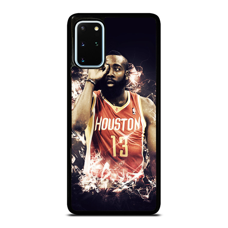 HOUSTON ROCKETS JAMES HARDEN Samsung Galaxy S20 Plus Case