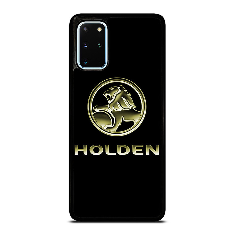 HOLDEN CAR LOGO 2 Samsung Galaxy S20 Plus Case