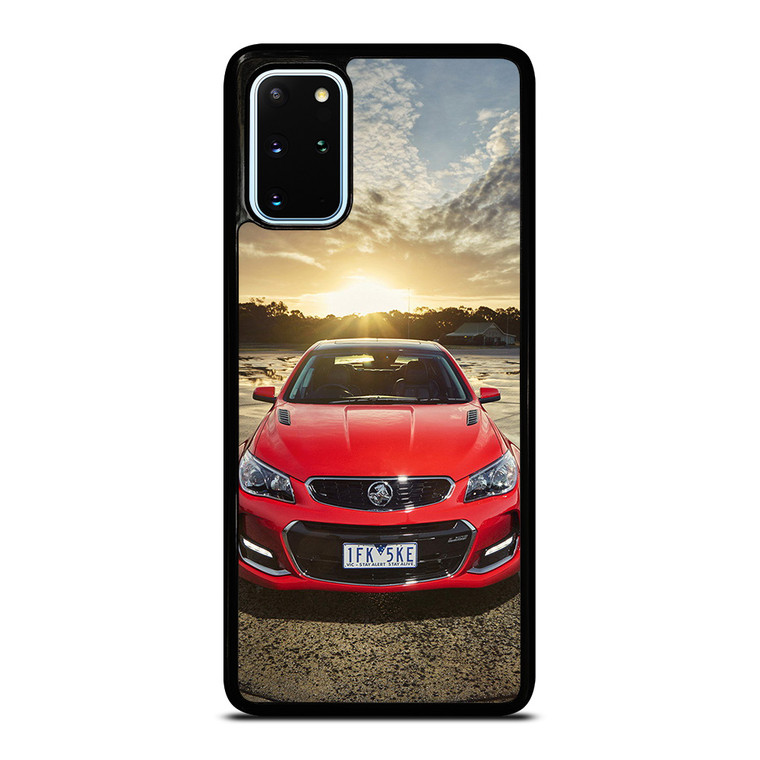 HOLDEN CAR 2 Samsung Galaxy S20 Plus Case