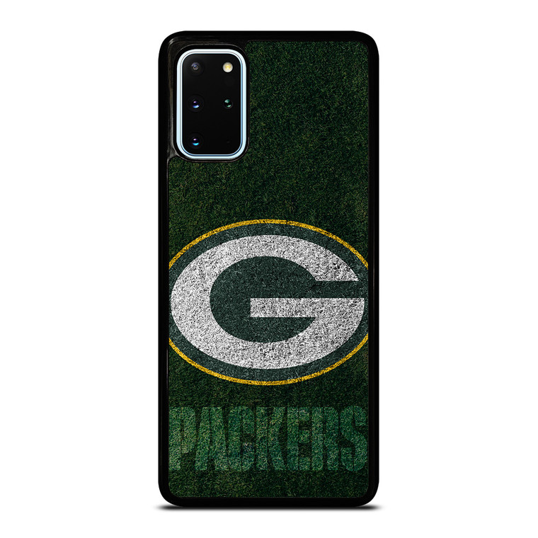 GREEN BAY PACKERS 2 Samsung Galaxy S20 Plus Case