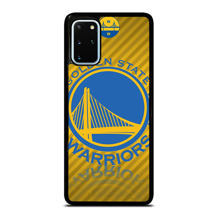 GOLDEN STATE WARRIORS LOGO Samsung Galaxy S20 Plus Case